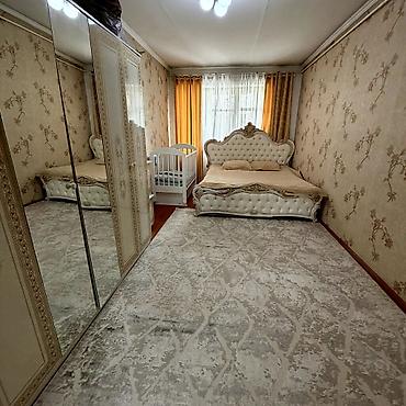 Продажа квартир: 3 комнаты, 64 м² — 4