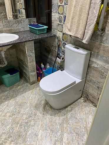 laura mtk: İcarəyə verilir 2 otaqlı yeni tikili 85 m², Şah İsmayıl Xətai m. 1 — 9