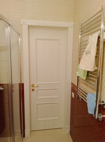 Ремонт окон и дверей: Дверь, Замок, Фурнитура: Установка, Платный выезд — 18