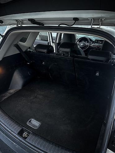 Kia: Kia Seltos: 2020 г., 1.6 л, Робот, Дизель, Кроссовер — 15