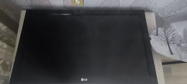 a 26 samsung: LG televizor - Marka/model: LG (LCD/LED ekran) - Full HD-yə yaxın — 1