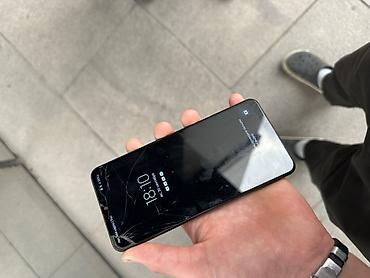 galaxy a26: Samsung Galaxy A22, Б/у, 32 ГБ, цвет - Черный, 1 SIM — 1