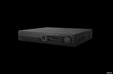 Elektronika: DVR qurğu Hikvision iDS-7332HQHI-M4/S 32 Kanal AcuSense 1.5U Bütün — 1