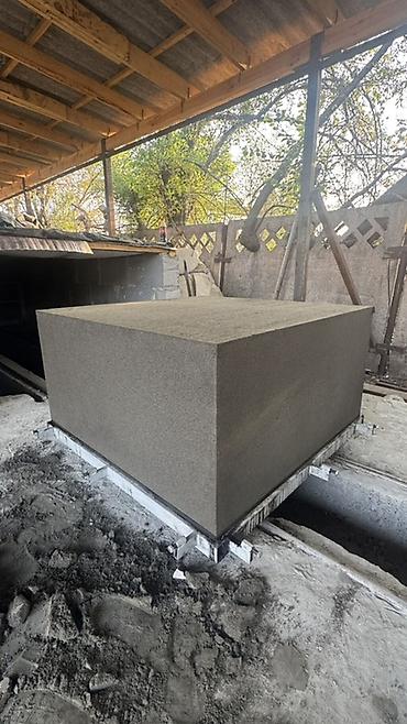 Производство газоблоков: Продаю оборудование газоблока в день 480 шт производиться поможем — 5