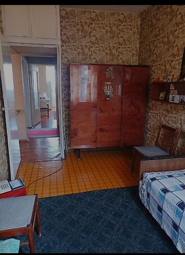 105: 3 комнаты, 62 м², Восток-5 мкр 105 серия, 6 этаж — 4