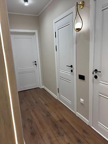 Продажа квартир: 2 комнаты, 64 м², Элитка, 4 этаж, Евроремонт — 2