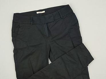 buty ugg na platformie ccc: CAMAIEU, Spodnie materiałowe damskie, rozmiar L — 1