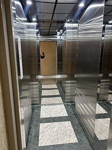 Продажа квартир: 1 комната, 43 м², Элитка, 4 этаж, Евроремонт — 12