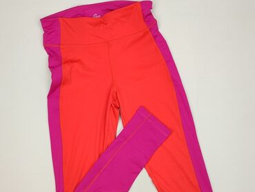 Crivit, Legginsy Sportowe damskie, rozmiar M