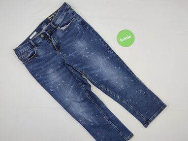 Jeansy: Jeansy damskie, L — 2