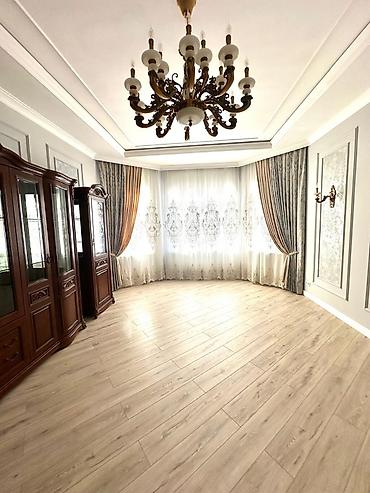 ала арча квартиры: 285 м², 6 комнат и более, Арча-Бешик ж/м, Можно с животными — 7