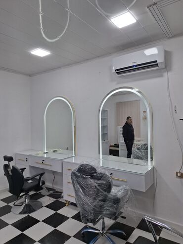 Salon, tibbi mebel dəsti: Salon mebeleri sifarsle yixilir 350m