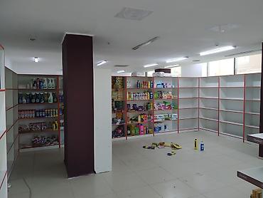 Мебель на заказ: Мебель на заказ, Полка — 20