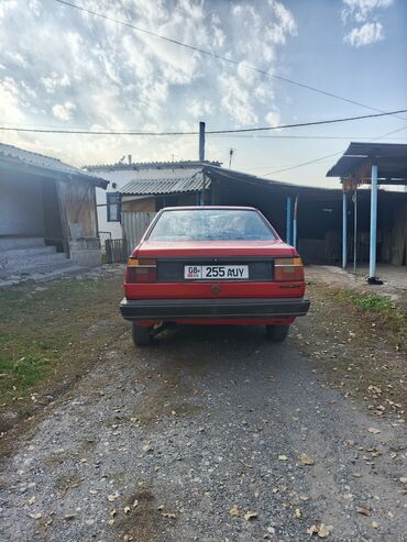 диски на опель зафира а: Volkswagen Jetta: 1988 г., 1.8 л, Механика, Бензин, Седан