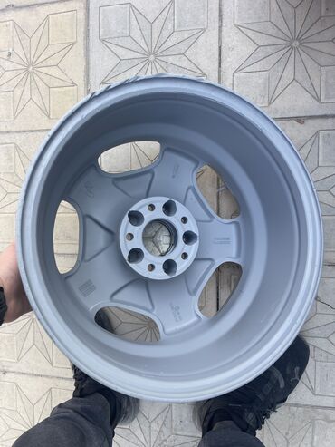 Диски: Диски R 16 — 4