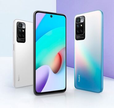 Samsung: Samsung Galaxy A55, Новый — 11