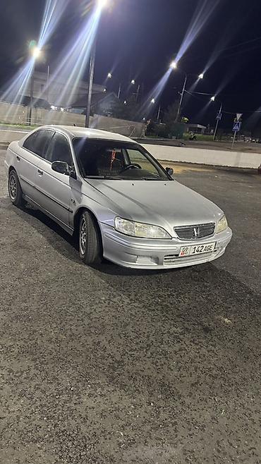 ауди а6 с: Honda Accord: 2000 г., 1.8 л, Механика, Бензин, Седан — 1