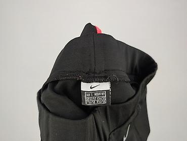hummel tops: Nike, Legginsy Sportowe damskie, rozmiar S — 4