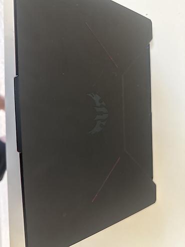 asus a15: İşlənmiş ASUS TUF Gaming, 15.6 ", AMD Ryzen 7, 1 TB — 5