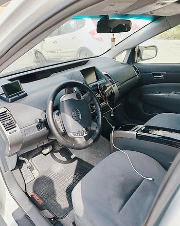 Toyota: Toyota Prius: 1.5 l | 2008 il Hetçbek — 15