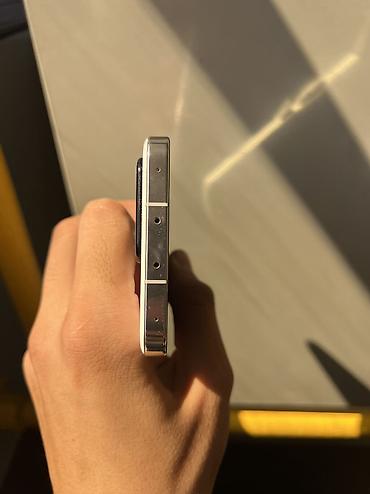 часы с поддержкой сим карты: Xiaomi, 13, Б/у, 512 ГБ, цвет - Белый, 2 SIM — 5
