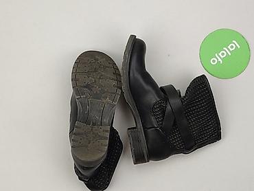 decathlon botki: Botki damskie, rozmiar 36 — 4