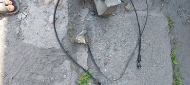 Диски: Железные Диски R 16 Пара, отверстий - 6, Б/у — 17