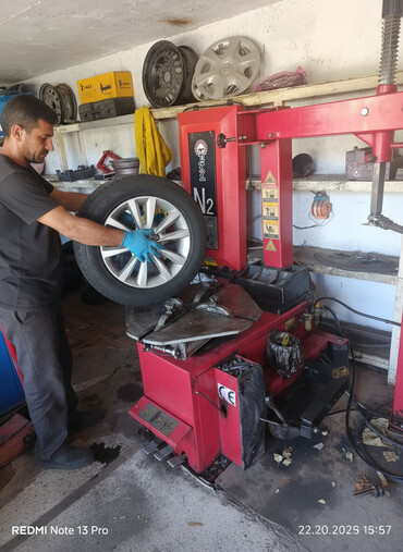 Avtoservis avadanlıqları: 50/50 isdemek isdiyen buyursunlar bilmiyenide öyrədirəm — 5