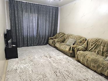 Долгосрочная аренда квартир: 2 комнаты, Собственник, С мебелью полностью — 1