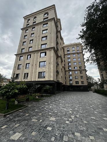 friday: 2 комнаты, 63 м², Старый аэропорт Элитка, 5 этаж, Евроремонт — 1