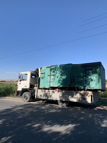 Услуги манипулятора: Кран кант длина стрелы: 7.2 метра грузоп. стрелы: 2.8 тонны борт: 6 — 16