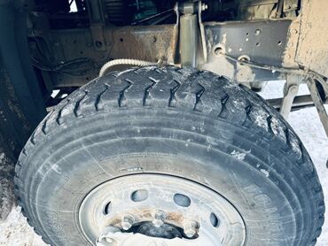 Грузовики: Грузовик, Howo, Стандарт, Б/у — 15