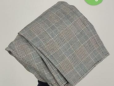 second hand cieszyn: Spodnie materiałowe damskie, rozmiar M — 5