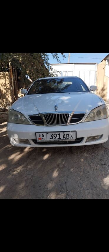 куплю литые диски: Daewoo Magnus: 2001 г., Механика, Седан
