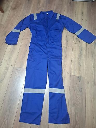 milli geyimler: Kostyum, Demisezon, 2XL, rəng - Narıncı — 2
