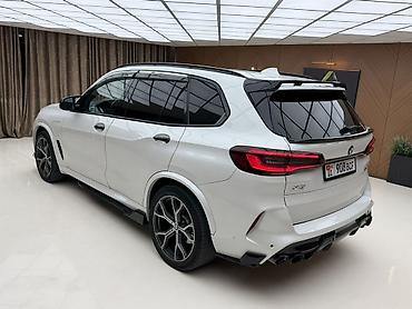 aion i6: BMW X5: 2020 г., 3 л, Автомат, Гибрид, Кроссовер — 6