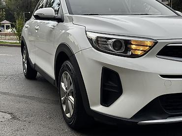 Kia Stonic: 2019 г., 1.4 л, Автомат, Бензин, Хэтчбэк