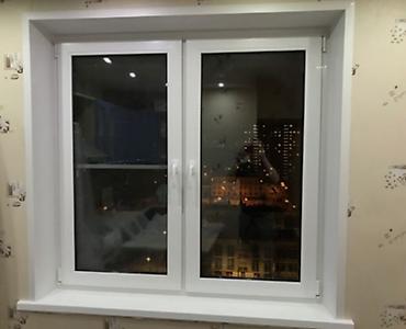 Другие услуги: Мастер с большим стажем изготовления пластиковых окон и установкой — 5