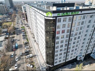 Продажа квартир: 3 комнаты, 77 м², Элитка, 5 этаж, Дизайнерский ремонт