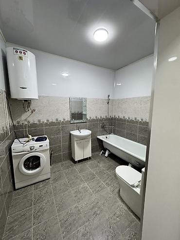 Продажа коттеджей и домов: 🏡 Срочная продажа 2-этажного дома в ж/м Ак-Орго, Бишкек! ✨ 177 м² | 5 — 17