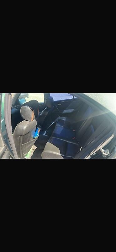 bmw x5 g05 цена бишкек: Mercedes-Benz E-Class: 1999 г., 2.4 л, Автомат, Бензин, Седан — 6