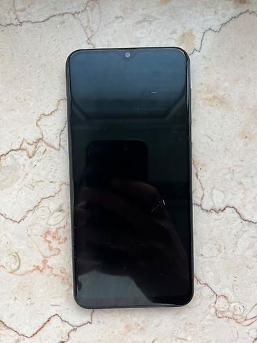 samsug a20: Samsung Galaxy A20, 32 GB, rəng - Qara, İki sim kartlı — 1