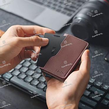 GPS трекеры: GPS-трекер Hoco E97A — это компактный и надёжный Bluetooth-маяк — 8