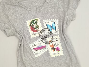 T-shirt damski, UP2Fashion, rozmiar S