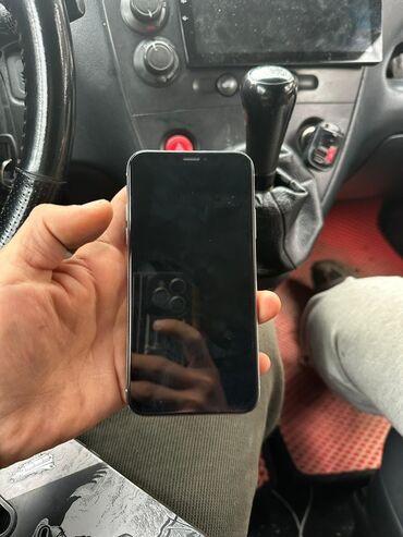 сколько стоит iphone 8: IPhone X, Серебристый