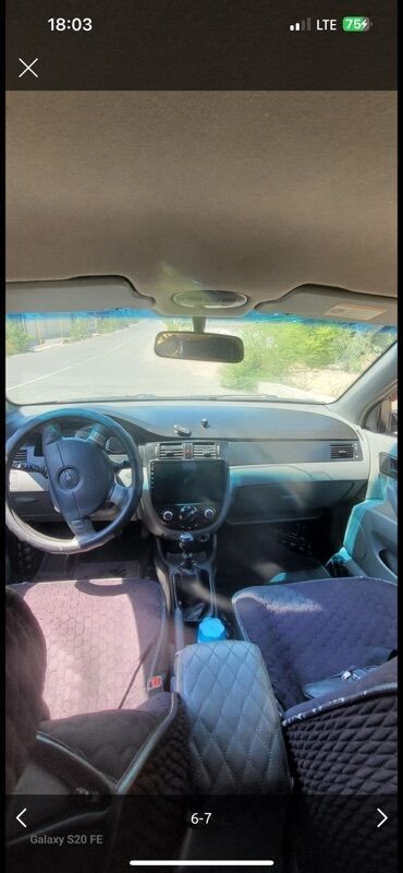 коробка опель вектра б: Chevrolet Lacetti: 2007 г., 1.6 л, Механика