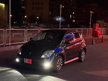 1 nz: Toyota Ist: 2002 г., 1.5 л, Автомат, Газ, Хэтчбэк — 3