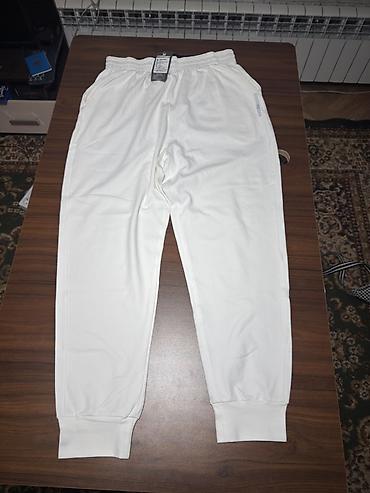 Спортивные костюмы: Продам все вещи которые на фото за 5000 сом есть новые вещи с биркой — 2