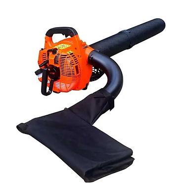 №: 7719 Məhsulun adı: Havaüfürən-tozsoran EBV260 Brend: No Brand