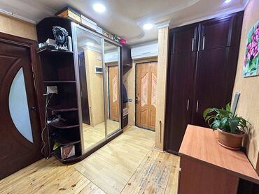 Köhnə tikili: Bakı, Bakıxanov qəs., 3 otaqlı, Köhnə tikili, m. Neftçilər, 70 kv. m — 19